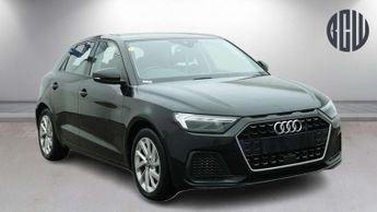 Audi A1 1.0 A1 Sportback 30 TFSI Sport 5dr