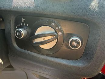 Ford Fiesta 1.4 Fiesta Titanium Auto 3dr