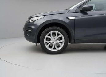 Land Rover DISCOVERY SPORT 2.0 Discovery Sport HSE TD4 Auto 4WD 5dr