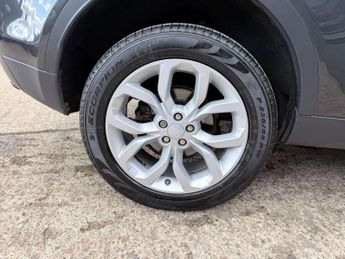 Land Rover DISCOVERY SPORT 2.0 Discovery Sport HSE TD4 Auto 4WD 5dr
