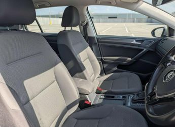Volkswagen Golf 1.5 Golf SE Nav TSi Evo Semi-Auto 5dr