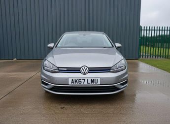 Volkswagen Golf 1.5 Golf SE Nav TSi Evo Semi-Auto 5dr