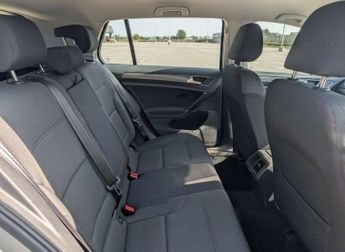 Volkswagen Golf 1.5 Golf SE Nav TSi Evo Semi-Auto 5dr