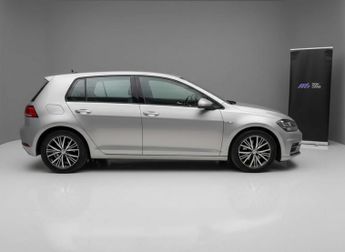Volkswagen Golf 1.5 Golf SE Nav TSi Evo Semi-Auto 5dr