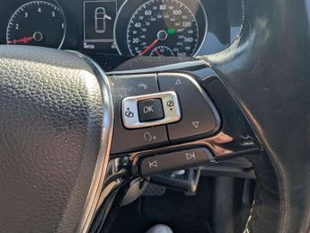 Volkswagen Golf 1.5 Golf SE Nav TSi Evo Semi-Auto 5dr