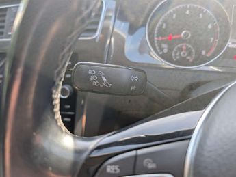 Volkswagen Golf 1.5 Golf SE Nav TSi Evo Semi-Auto 5dr