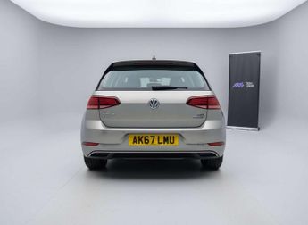 Volkswagen Golf 1.5 Golf SE Nav TSi Evo Semi-Auto 5dr