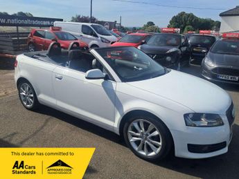 Audi A3 1.6 A3 Sport Final Edition TDI 2dr