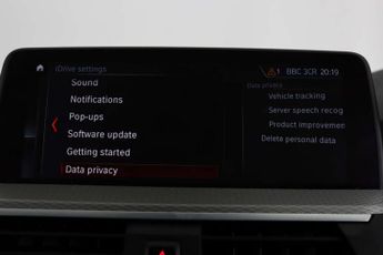 BMW X3 2.0 20i GPF M Sport SUV 5dr Petrol Auto xDrive Euro 6 (s/s) (184