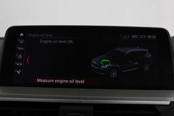 BMW X3 2.0 20i GPF M Sport SUV 5dr Petrol Auto xDrive Euro 6 (s/s) (184