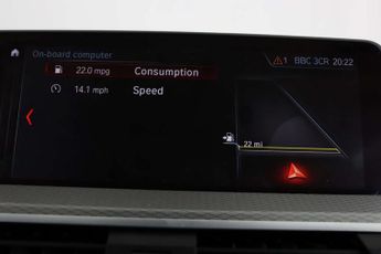 BMW X3 2.0 20i GPF M Sport SUV 5dr Petrol Auto xDrive Euro 6 (s/s) (184