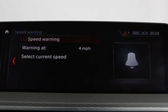 BMW X3 2.0 20i GPF M Sport SUV 5dr Petrol Auto xDrive Euro 6 (s/s) (184