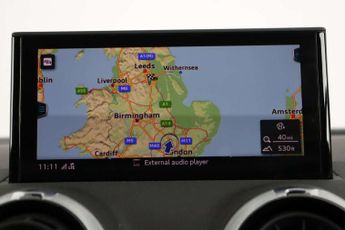 Audi Q2 1.5 TFSI CoD 35 S line SUV 5dr Petrol S Tronic Euro 6 (s/s) (150