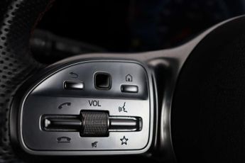 Mercedes-Benz A Class 1.3 A200 AMG Line Hatchback 5dr Petrol Manual Euro 6 (s/s) (163 