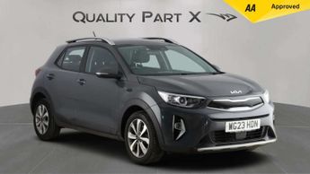 Kia Stonic 1.0 T-GDi 2 SUV 5dr Petrol Manual Euro 6 (s/s) (99 bhp)