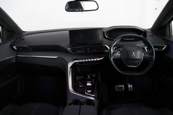 Peugeot 3008 1.2 PureTech Allure Premium + SUV 5dr Petrol EAT Euro 6 (s/s) (1