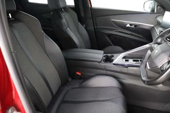 Peugeot 3008 1.2 PureTech Allure Premium + SUV 5dr Petrol EAT Euro 6 (s/s) (1
