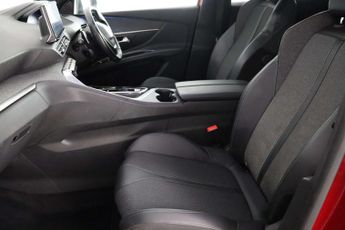 Peugeot 3008 1.2 PureTech Allure Premium + SUV 5dr Petrol EAT Euro 6 (s/s) (1