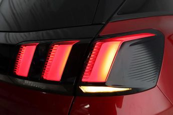 Peugeot 3008 1.2 PureTech Allure Premium + SUV 5dr Petrol EAT Euro 6 (s/s) (1