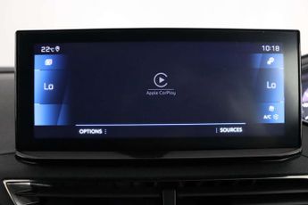 Peugeot 3008 1.2 PureTech Allure Premium + SUV 5dr Petrol EAT Euro 6 (s/s) (1
