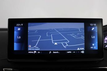 Peugeot 3008 1.2 PureTech Allure Premium + SUV 5dr Petrol EAT Euro 6 (s/s) (1