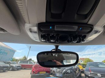 MINI HATCH 1.5 Cooper Auto 5dr