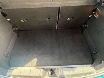 MINI HATCH 1.5 Cooper Auto 5dr