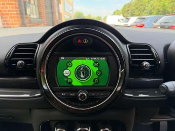MINI CLUBMAN 1.5 Clubman Cooper Auto 6dr
