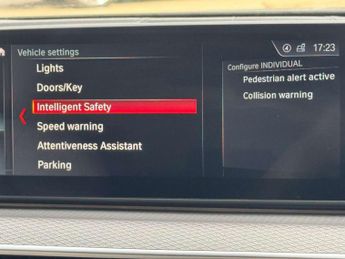 BMW 5 SERIES 2.0 520i M Sport Auto 4dr