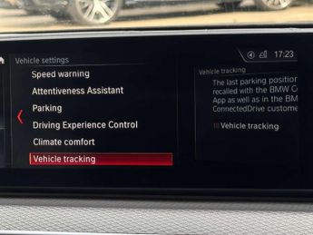 BMW 5 SERIES 2.0 520i M Sport Auto 4dr