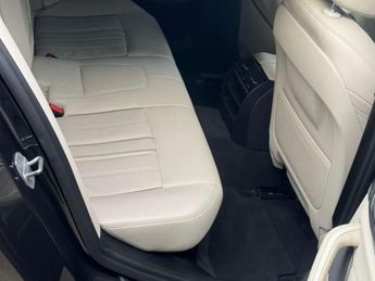 BMW 5 SERIES 2.0 520i M Sport Auto 4dr