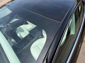 Tesla MODEL 3 Model 3 Long Range AWD 4WD 4dr