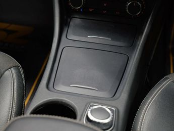 Mercedes-Benz A-CLASS 2.1 A200 Sport CDi Auto 5dr