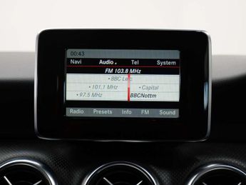Mercedes-Benz A-CLASS 2.1 A200 Sport CDi Auto 5dr
