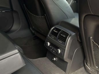 AUDI A6 2.0 A6 Black Edition TDI CVT 4dr