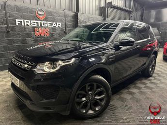 Land Rover Discovery Sport 2.0 TD4 Landmark SUV 5dr Diesel Auto 4WD Euro 6 (s/s) (180 ps)