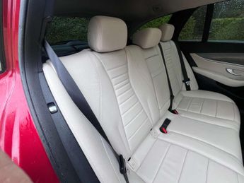 Mercedes-Benz E-CLASS 2.0 E 220 D SE Premium Auto 5dr