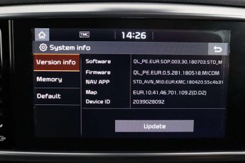 Kia Sportage 1.6 T-GDi GT-Line S SUV 5dr Petrol DCT AWD Euro 6 (s/s) (174 bhp