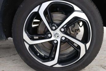 MG MG HS 1.5 T-GDI Trophy SUV 5dr Petrol DCT Euro 6 (s/s) (162 ps)