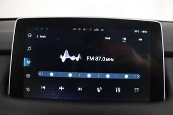 MG MG HS 1.5 T-GDI Trophy SUV 5dr Petrol DCT Euro 6 (s/s) (162 ps)