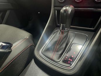 SEAT LEON 2.0 Leon FR Technology TDI Semi-Auto 5dr