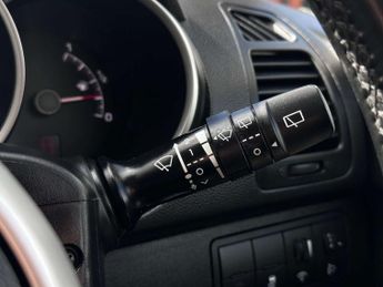 KIA VENGA 1.6 Venga 3 Auto 5dr