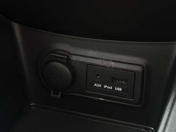 KIA VENGA 1.6 Venga 3 Auto 5dr
