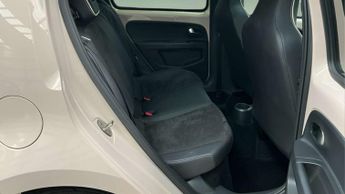 SEAT MII 1.0 Mii by Mango 5dr