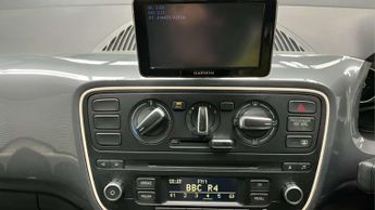 SEAT MII 1.0 Mii by Mango 5dr