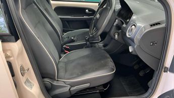 SEAT MII 1.0 Mii by Mango 5dr