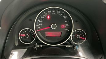 SEAT MII 1.0 Mii by Mango 5dr