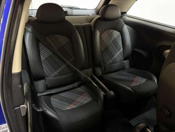 MINI PACEMAN 2.0 Paceman Cooper D ALL4 Auto 4WD 3dr
