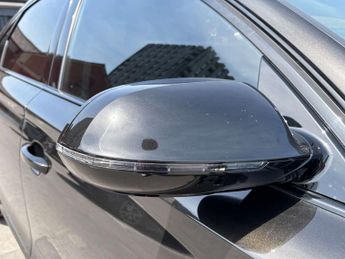 Audi A8 3.0 A8 Black Edition TDI Quattro Auto 4WD 4dr
