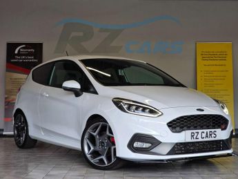Ford Fiesta 1.5 Fiesta ST-3 T 3dr
